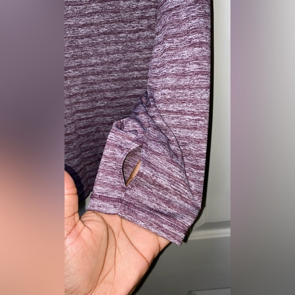 Women’s Active Xersion Long Sleeve Quick Dri Shirt - Picture 3 of 8